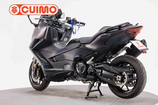 YAMAHA TMAX 560 TECH MAX