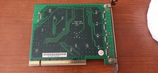 Tarjeta PCI FireWire D-Link DFW-500
