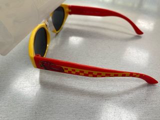Gafas de Sol Disney Pixar Cars Infantiles