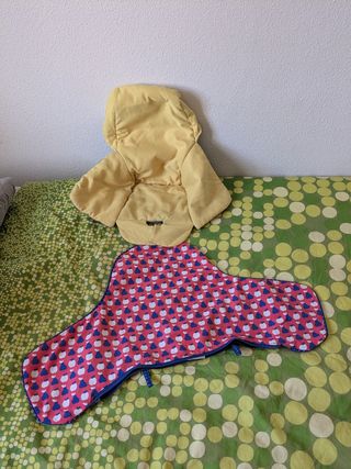 Fundas Trona Ikea