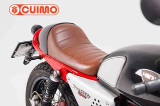 HANWAY RAW 125 SR SPORT