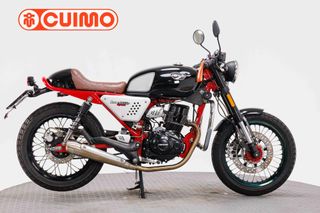 HANWAY RAW 125 SR SPORT