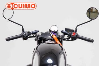 HANWAY RAW 125 SR SPORT