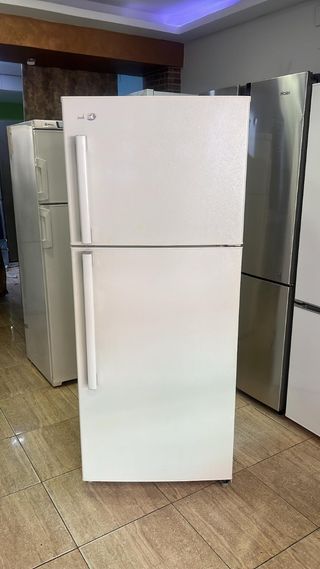 Nevera Saivod No Frost Clase A+ Buen Estado