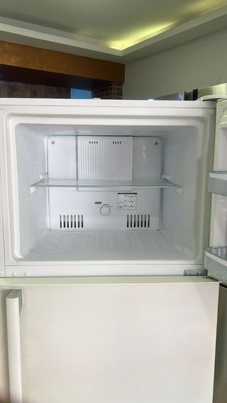 Nevera Saivod No Frost Clase A+ Buen Estado
