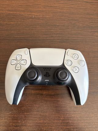 Ps5 Pro 2Tb + mando original con agarre y palancas