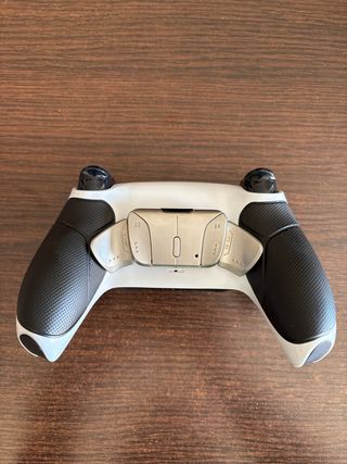 Ps5 Pro 2Tb + mando original con agarre y palancas