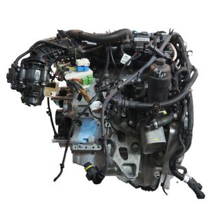 Motor BMW Serie 3 F31 2.0 320d B47D20A B47 11002361993 11002455622