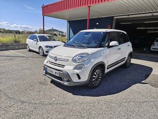 FIAT 500L 2015
