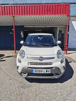 FIAT 500L 2015