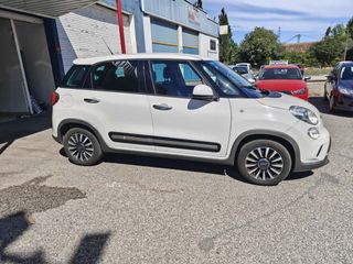 FIAT 500L 2015