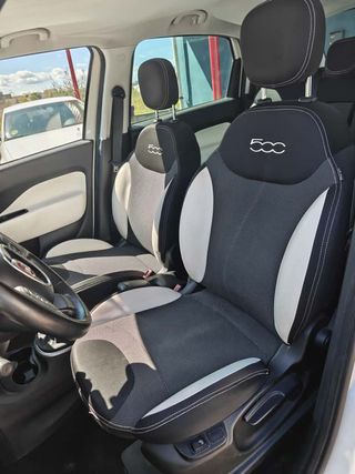 FIAT 500L 2015