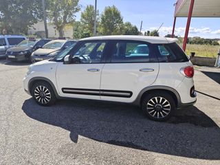 FIAT 500L 2015