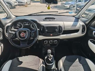 FIAT 500L 2015