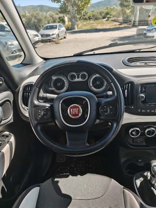 FIAT 500L 2015