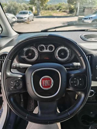 FIAT 500L 2015