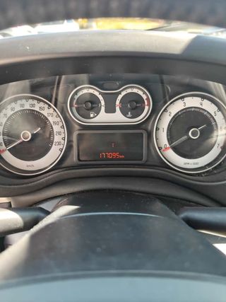 FIAT 500L 2015