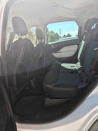 FIAT 500L 2015