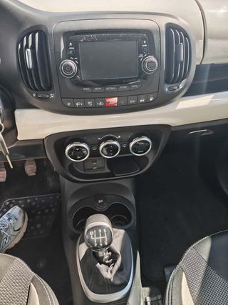 FIAT 500L 2015