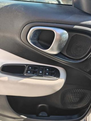 FIAT 500L 2015