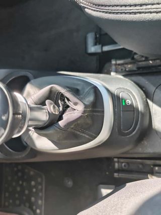 FIAT 500L 2015