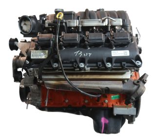 Motor Dodge Jeep Challenger Charger Cherokee Wrangler 6.4 V8 ESG