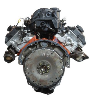Motor Dodge Jeep Challenger Charger Cherokee Wrangler 6.4 V8 ESG