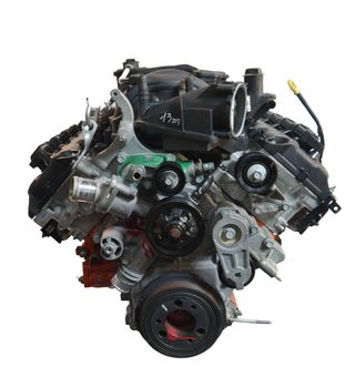 Motor Dodge Jeep Challenger Charger Cherokee Wrangler 6.4 V8 ESG