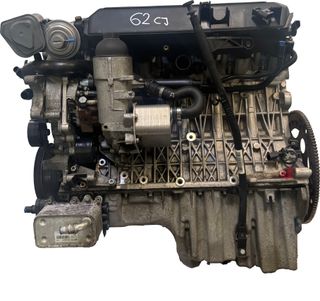Motor Para BMW Serie 5 E60 E61 3.0 d 525d M57D30 306D3 M57 11000441303