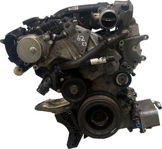 Motor Para BMW Serie 5 E60 E61 3.0 d 525d M57D30 306D3 M57 11000441303