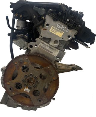 Motor Para BMW Serie 5 E60 E61 3.0 d 525d M57D30 306D3 M57 11000441303
