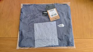 Camiseta The North Face Dome Talla S