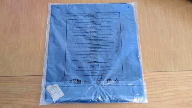 Camiseta The North Face Dome Talla S