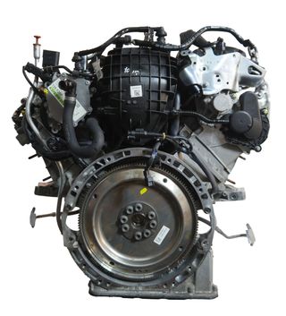 Motor Mercedes CLS C218 X218 4.7 V8 M278.922 278.922 M278 A2780103101
