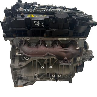 Motor Para BMW Serie 3 E90 2.0 d 318d N47D20C N47 11002151731