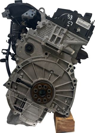 Motor Para BMW Serie 3 E90 2.0 d 318d N47D20C N47 11002151731