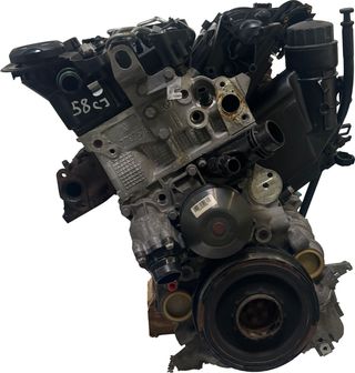 Motor Para BMW Serie 3 E90 2.0 d 318d N47D20C N47 11002151731