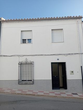 Casa en Torreperogil