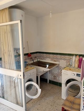 Casa en Torreperogil