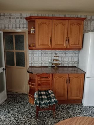 Casa en Torreperogil