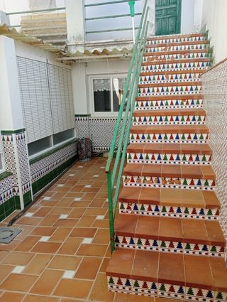 Casa en Torreperogil