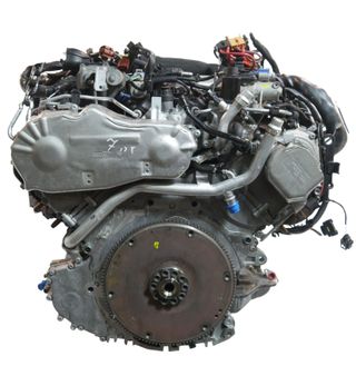 Motor Audi A8 D4 4.2 V8 CDSB CDS 057100031E 057100031EX