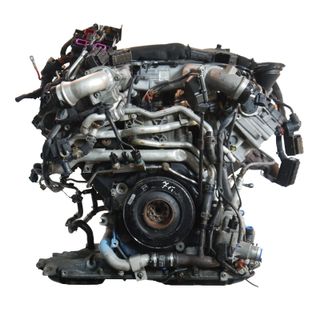 Motor Audi A8 D4 4.2 V8 CDSB CDS 057100031E 057100031EX