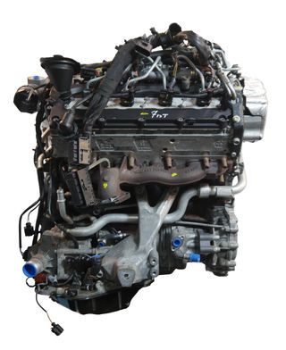 Motor Audi A8 D4 4.2 V8 CDSB CDS 057100031E 057100031EX