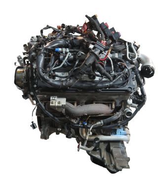 Motor Audi A8 D4 4.2 V8 CDSB CDS 057100031E 057100031EX