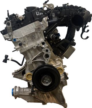 Motor Para BMW Serie 5 G30 2.0 530e Plug-in Hybrid xDrive B48A20A B48 11002470879