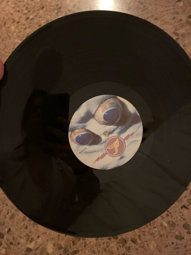 Vinilo Pixies Trompe le Monde Indie