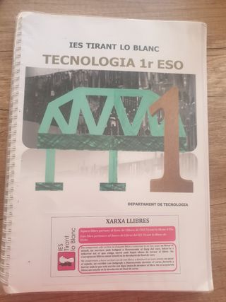 Venta 3 libros  1 eso 