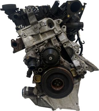 Motor Para BMW Serie 3 F30 F31 2.0 318d xDrive N47D20C N47 11002354664