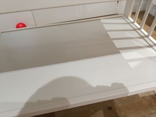 Cambiador bebé GULLIVER IKEA